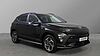Hyundai KONA KONA 1.6 Hybrid 129 N Line 5dr DCT Abyss Black