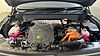 Hyundai KONA KONA 1.6 Hybrid 129 N Line 5dr DCT Abyss Black