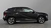 Hyundai KONA KONA 1.6 Hybrid 129 N Line 5dr DCT Abyss Black