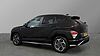 Hyundai KONA KONA 1.6 Hybrid 129 N Line 5dr DCT Abyss Black