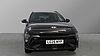 Hyundai KONA KONA 1.6 Hybrid 129 N Line 5dr DCT Abyss Black
