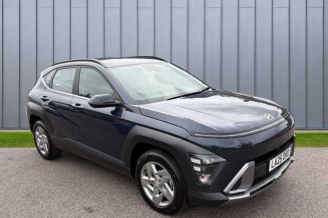 1.0 T-GDi Advance Euro 6 (s/s) 5dr