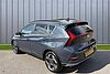 Hyundai BAYON 1.0 T-GDi Tech Line DCT Euro 6 (s/s) 5dr Grey