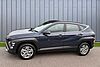 Hyundai KONA 1.0 T-GDi Advance Euro 6 (s/s) 5dr Blue