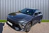 Hyundai KONA 1.6 h-GDi N Line DCT Euro 6 (s/s) 5dr Blue