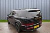 Hyundai SANTA FE 1.6T Calligraphy Auto 4WD Euro 6 (s/s) 5dr (7Seat) Black