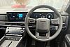 Hyundai SANTA FE 1.6T Calligraphy Auto 4WD Euro 6 (s/s) 5dr (7Seat) Black