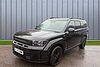 Hyundai SANTA FE 1.6T Calligraphy Auto 4WD Euro 6 (s/s) 5dr (7Seat) Black