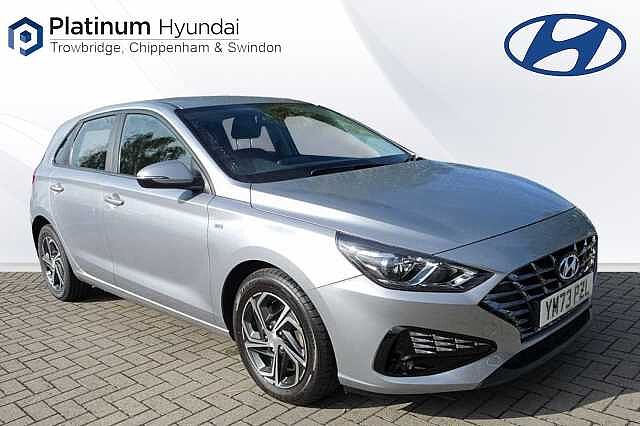 1.0T GDi SE Connect 5dr DCT