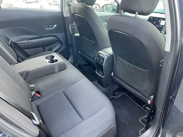 Hyundai KONA 1.6 h-GDi Advance DCT Euro 6 (s/s) 5dr