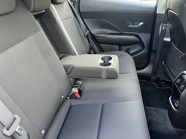 Hyundai KONA 1.6 h-GDi Advance DCT Euro 6 (s/s) 5dr