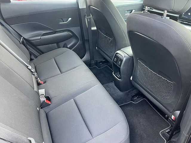 Hyundai KONA 1.6 h-GDi Advance DCT Euro 6 (s/s) 5dr