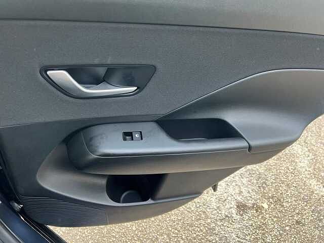 Hyundai KONA 1.6 h-GDi Advance DCT Euro 6 (s/s) 5dr