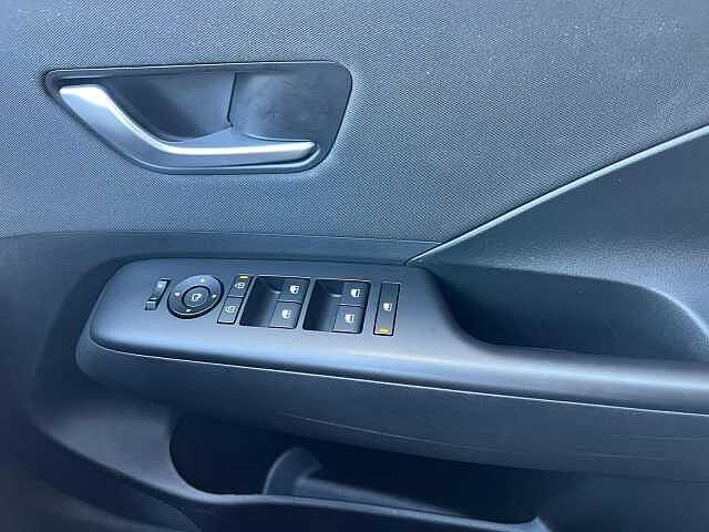 Hyundai KONA 1.6 h-GDi Advance DCT Euro 6 (s/s) 5dr