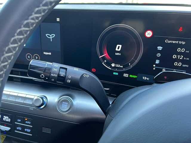Hyundai KONA 1.6 h-GDi Advance DCT Euro 6 (s/s) 5dr