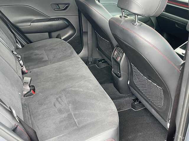 Hyundai KONA 1.6 h-GDi N Line S DCT Euro 6 (s/s) 5dr