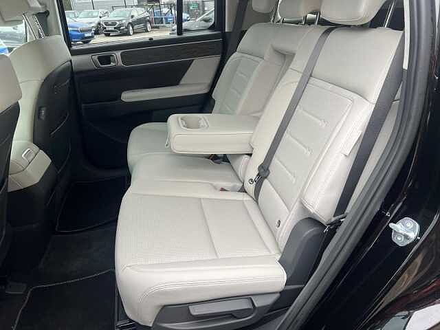 Hyundai Santa Fe 1.6 h T-GDi Premium Auto 4WD Euro 6 (s/s) 5dr (7Seat)