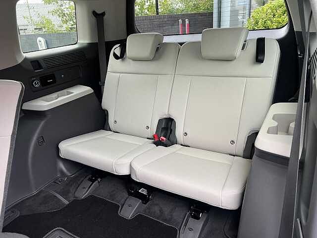 Hyundai Santa Fe 1.6 h T-GDi Premium Auto 4WD Euro 6 (s/s) 5dr (7Seat)
