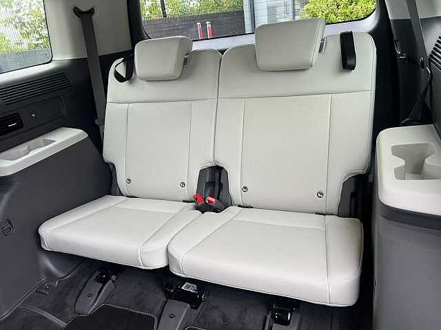 Hyundai Santa Fe 1.6 h T-GDi Premium Auto 4WD Euro 6 (s/s) 5dr (7Seat)