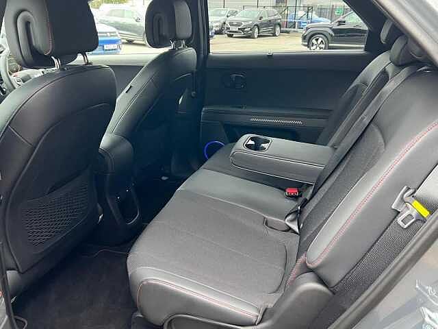 Hyundai IONIQ 5 84kWh N Line Auto 5dr