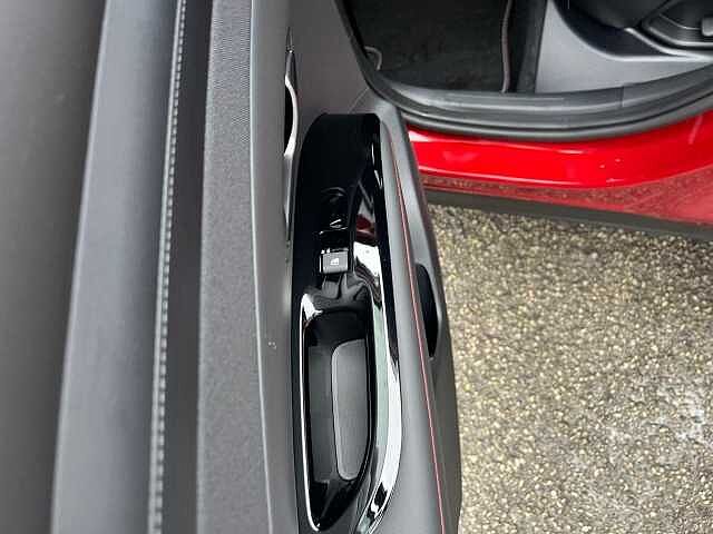 Hyundai TUCSON 1.6 T-GDi N Line Edition Euro 6 (s/s) 5dr ULTIMATE RED
