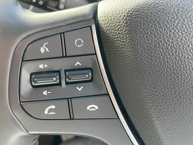 Hyundai I20 1.2 Play Euro 6 (s/s) 5dr White