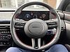 Hyundai TUCSON 1.6 T-GDi N Line Auto Euro 6 (s/s) 5dr Atlas White