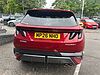 Hyundai TUCSON 1.6 T-GDi N Line Edition Euro 6 (s/s) 5dr ULTIMATE RED