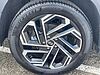 Hyundai TUCSON 1.6 T-GDi Ultimate Auto Euro 6 (s/s) 5dr Atlas White