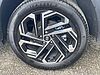 Hyundai TUCSON 1.6 T-GDi Ultimate Auto Euro 6 (s/s) 5dr Atlas White