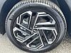 Hyundai TUCSON 1.6 T-GDi Ultimate Auto Euro 6 (s/s) 5dr Atlas White