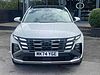 Hyundai TUCSON 1.6 T-GDi Ultimate Auto Euro 6 (s/s) 5dr Atlas White