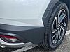 Hyundai TUCSON 1.6 T-GDi Ultimate Auto Euro 6 (s/s) 5dr Atlas White