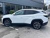 Hyundai TUCSON 1.6 T-GDi Ultimate Auto Euro 6 (s/s) 5dr Atlas White