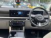 Hyundai TUCSON 1.6 T-GDi Ultimate Auto Euro 6 (s/s) 5dr Atlas White