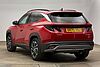 Hyundai TUCSON 1.6 T-GDi 13.8kWh Ultimate Auto Euro 6 (s/s) 5dr Red