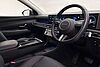 Hyundai TUCSON 1.6 T-GDi 13.8kWh Ultimate Auto Euro 6 (s/s) 5dr Red