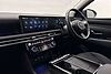 Hyundai TUCSON 1.6 T-GDi 13.8kWh Ultimate Auto Euro 6 (s/s) 5dr Red