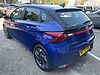Hyundai I20 1.0 T-GDi MHEV SE Connect Euro 6 (s/s) 5dr Intense Blue