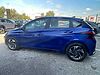 Hyundai I20 1.0 T-GDi MHEV SE Connect Euro 6 (s/s) 5dr Intense Blue