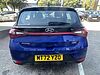 Hyundai I20 1.0 T-GDi MHEV SE Connect Euro 6 (s/s) 5dr Intense Blue