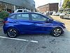 Hyundai I20 1.0 T-GDi MHEV SE Connect Euro 6 (s/s) 5dr Intense Blue