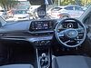 Hyundai I20 1.0 T-GDi MHEV SE Connect Euro 6 (s/s) 5dr Intense Blue