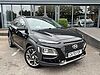Hyundai KONA 1.6 h-GDi Premium SE DCT Euro 6 (s/s) 5dr Black