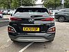 Hyundai KONA 1.6 h-GDi Premium SE DCT Euro 6 (s/s) 5dr Black