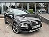 Hyundai KONA 1.6 h-GDi Premium SE DCT Euro 6 (s/s) 5dr Black