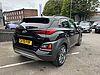 Hyundai KONA 1.6 h-GDi Premium SE DCT Euro 6 (s/s) 5dr Black