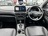 Hyundai KONA 1.6 h-GDi Premium SE DCT Euro 6 (s/s) 5dr Black