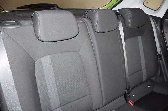Hyundai I20 1.0 T-GDi Tech Line Euro 6 (s/s) 5dr Green