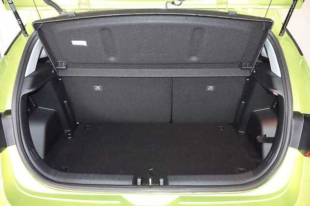 Hyundai I20 1.0 T-GDi Tech Line Euro 6 (s/s) 5dr Green